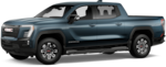 Sierra EV Truck